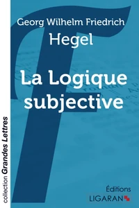 La logique subjective