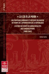 "La loi à la main"