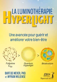La Luminothérapie Hyperlight