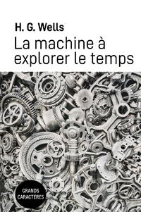 La machine a explorer le temps