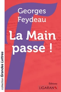 La main passe !