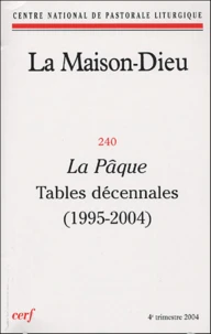 La Pâque