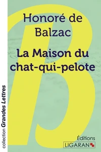 La maison du Chat-qui-pelote