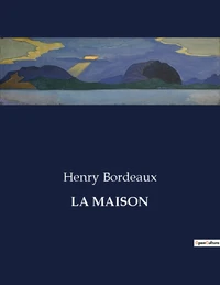 La maison
