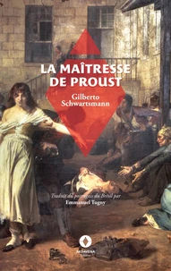 La Maîtresse de Proust