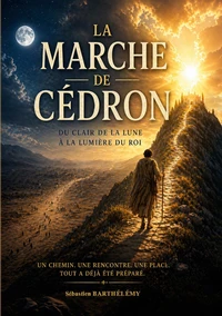 La marche de Cédron