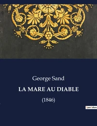La mare au diable (1846)