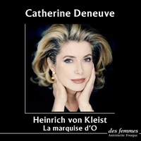 La marquise d'O