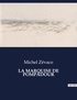 Michel Zévaco - Les classiques de la littérature  : La marquise de pompadour - ..