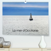 La mer dOccitanie(Premium, hochwertiger DIN A2 Wandkalender 2020, Kunstdruck in Hochglanz) - Le littoral de la région dOccitanie (Calendrier mensuel, 14 Pages ).pdf