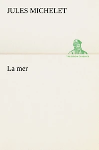 La mer
