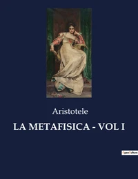 La metafisica - vol i
