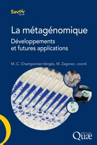 La métagénomique