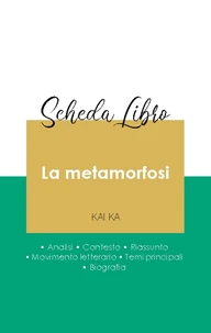 La metamorfosi di Kafka