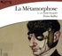 Franz Kafka - La Métamorphose. 2 CD audio