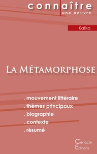 La métamorphose