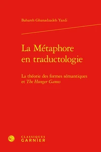 La métaphore en traductologie