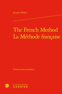 La Méthode française