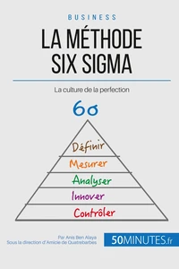 La méthode six sigma de l'entreprise performante