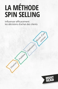 La méthode Spin selling
