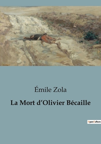 Philosophie  La Mort d'Olivier Bécaille