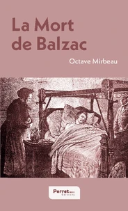 La Mort de Balzac