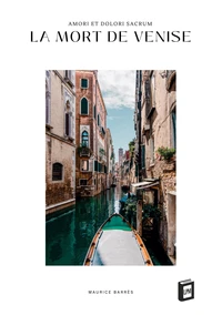 La mort de Venise