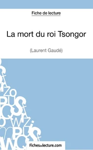 La mort du Roi Tsongor