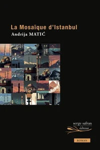 La Mosaïque d'Istanbul