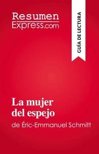 La mujer del espejo