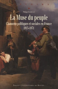 La Muse du peuple