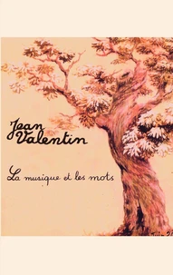 La musique des mots
