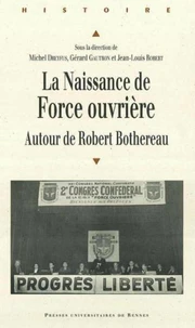 La naissance de Force ouvrière