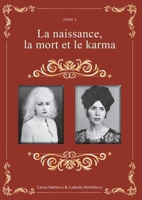 La naissance, la mort et le karma.pdf