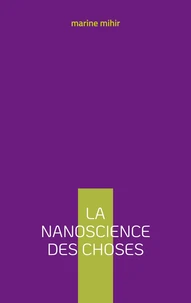 la nanoscience des choses