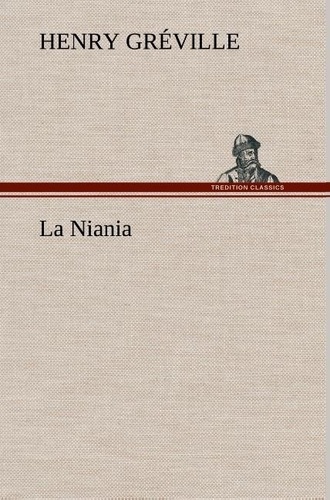 Henry Gréville - La Niania - La niania.