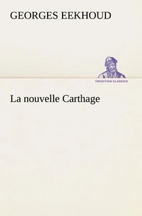 La nouvelle Carthage