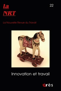 Innovation et travail