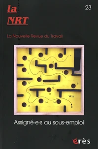 Assigné-e-s au sous-emploi