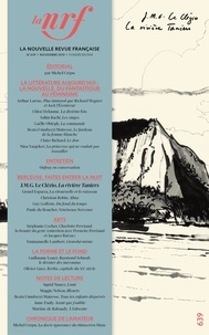 La Nouvelle Revue Française N° 639, novembre 201.pdf