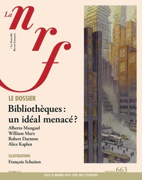 Bibliothèques : un idéal menacé ?