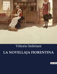 La novellaja fiorentina