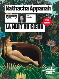 La nuit au coeur