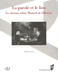 La parole et le lieu
