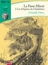 Christelle Dabos - La Passe-miroir Tome 2 : Les disparus du Clairdelune. 2 CD audio MP3