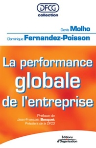 Denis Molho et Dominique Fernandez-Poisson - La performance globale de l'entreprise.