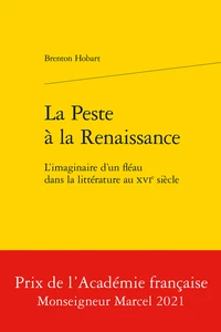 La peste à la Renaissance