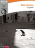 Albert Camus - La peste. 2 CD audio MP3