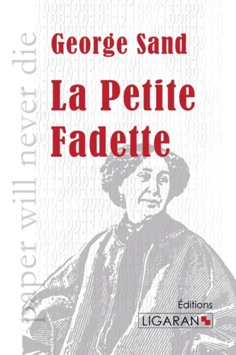 La petite Fadette