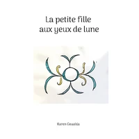 La petite fille aux yeux de lune
